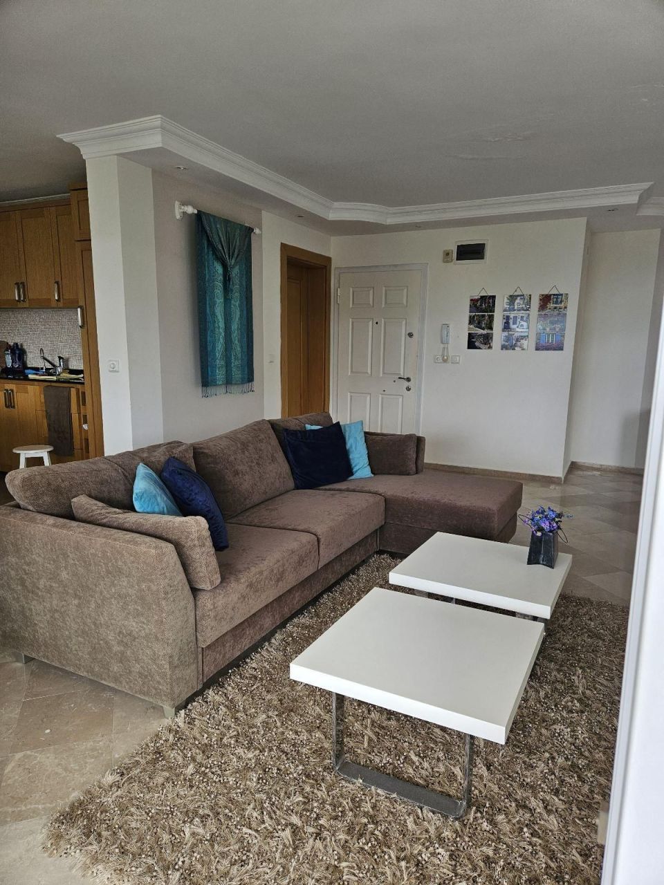 Квартира в Алании, Турция, 146 м² - фото 5