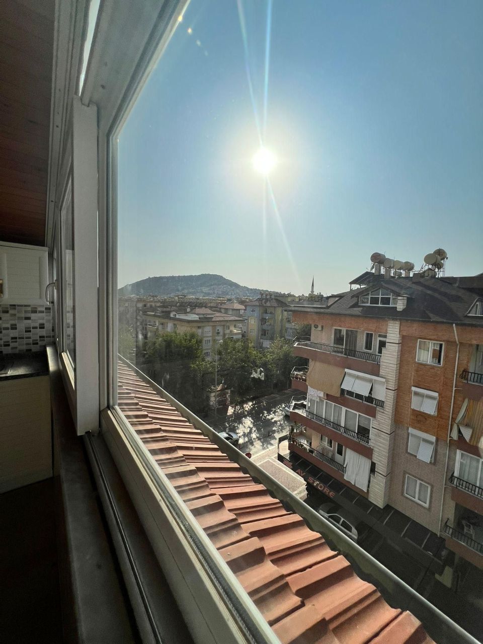 Пентхаус в Алании, Турция, 250 м² - фото 5