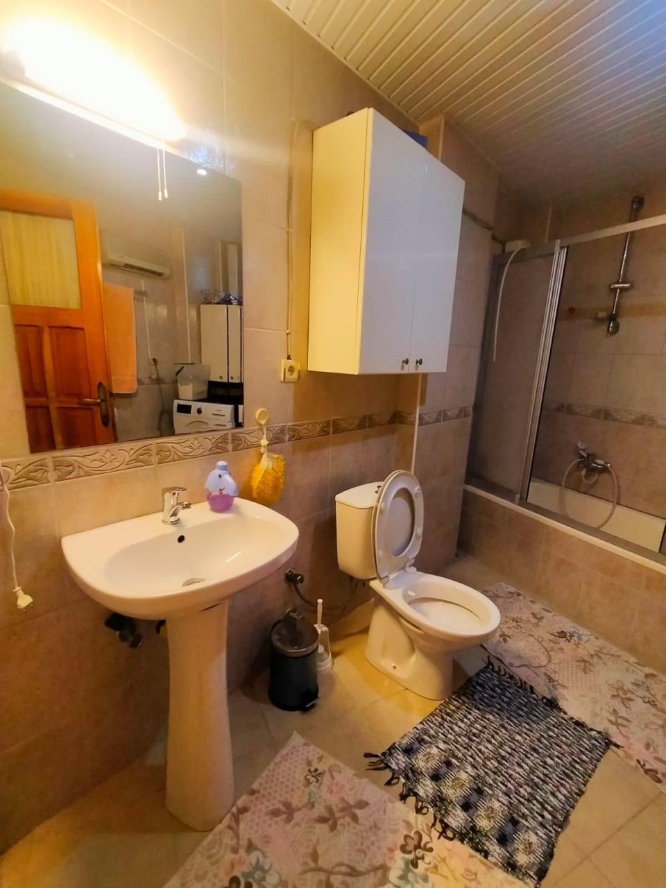 Квартира в Алании, Турция, 185 м² - фото 5