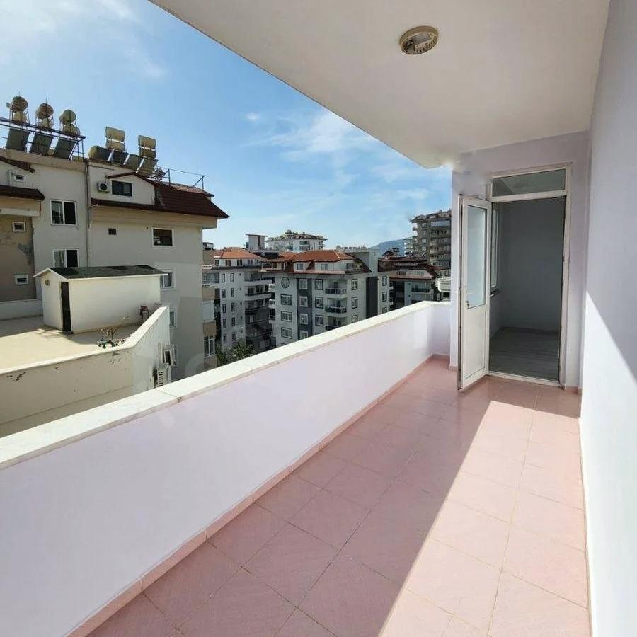 Квартира в Алании, Турция, 85 м² - фото 5