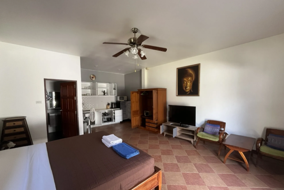 Квартира на Пхукете, Таиланд, 117 м² - фото 5