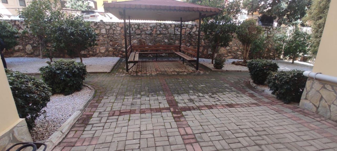 Квартира в Алании, Турция, 100 м² - фото 5