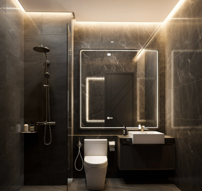 Квартира в Паттайе, Таиланд, 34 м² - фото 5