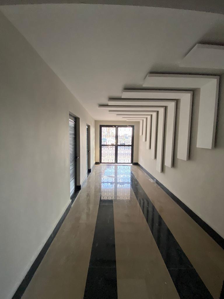 Квартира в Алании, Турция, 145 м² - фото 5