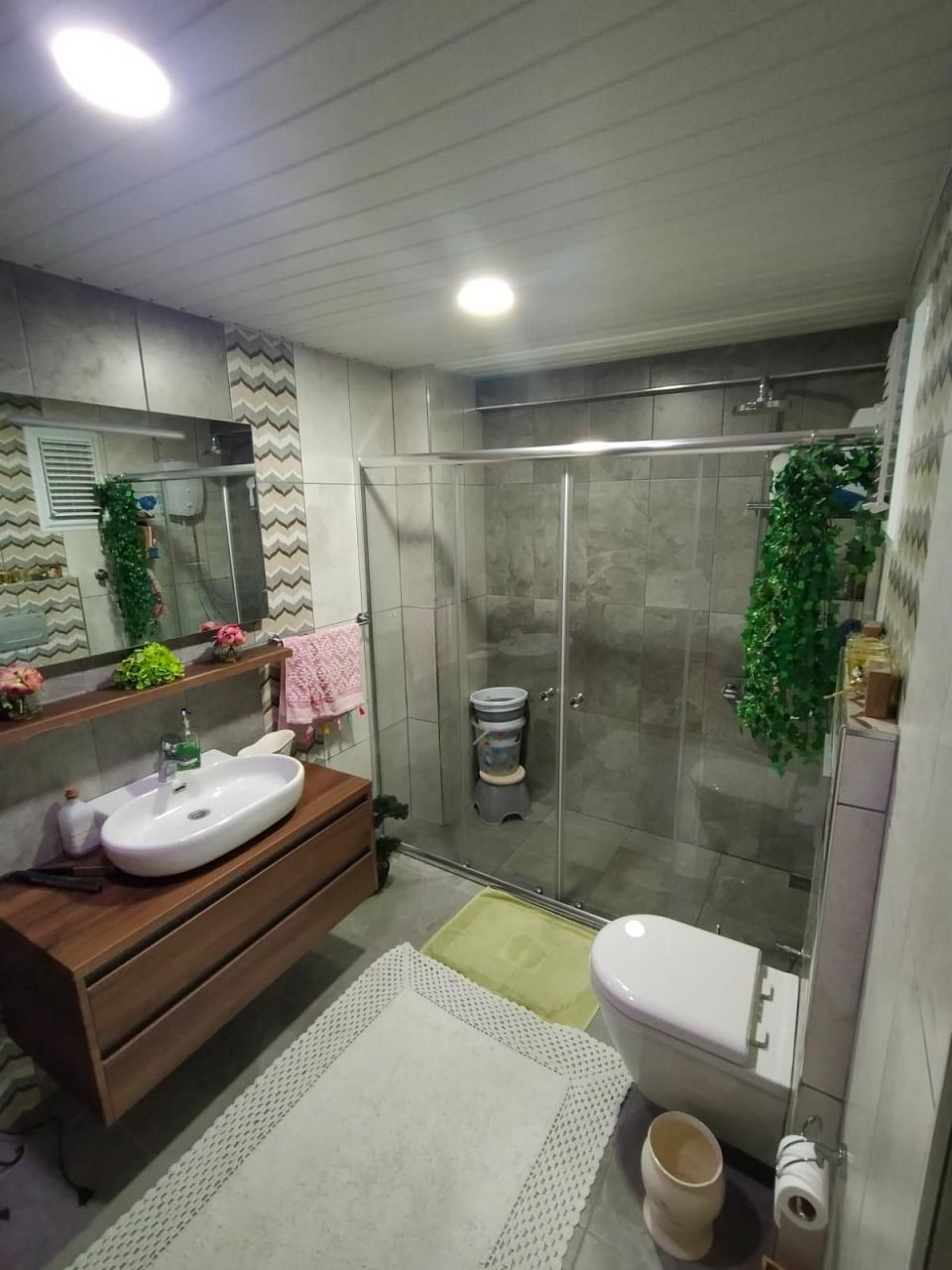 Квартира в Алании, Турция, 110 м² - фото 5