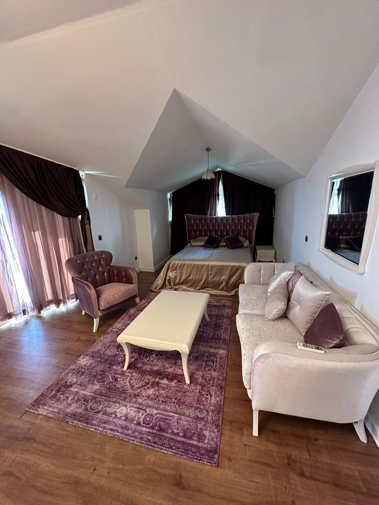 Пентхаус в Алании, Турция, 210 м² - фото 5