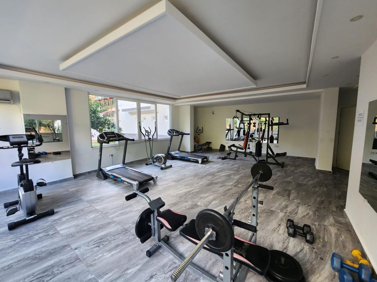 Квартира в Кестеле, Турция, 110 м² - фото 5