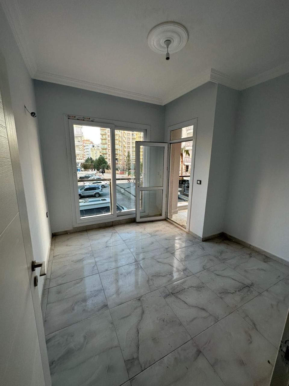 Квартира в Алании, Турция, 55 м² - фото 5