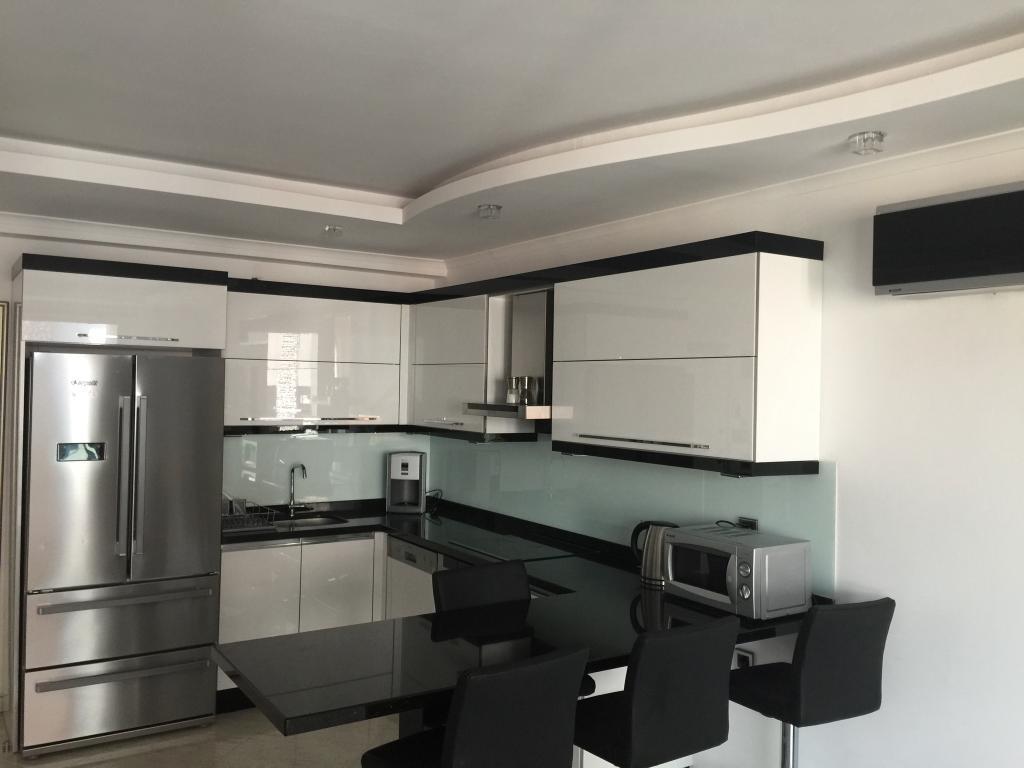 Квартира в Алании, Турция, 95 м² - фото 5