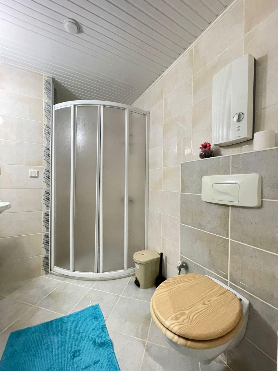 Квартира в Алании, Турция, 120 м² - фото 5