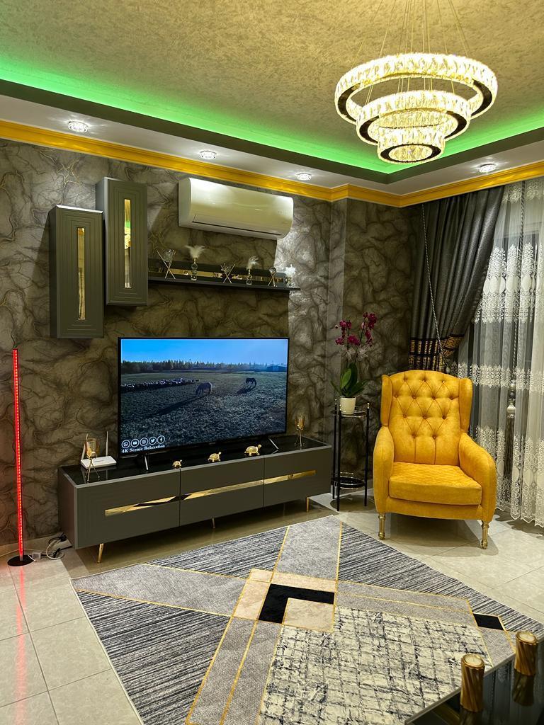 Квартира в Алании, Турция, 120 м² - фото 5