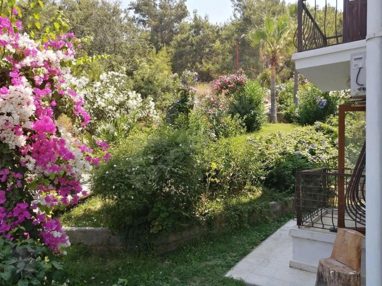 Квартира в Алании, Турция, 75 м² - фото 5