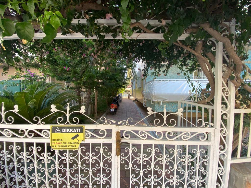 Квартира в Алании, Турция, 85 м² - фото 5