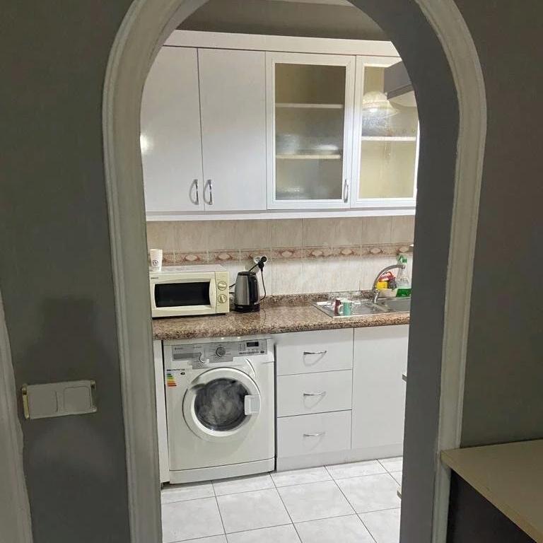 Квартира в Авсалларе, Турция, 80 м² - фото 5