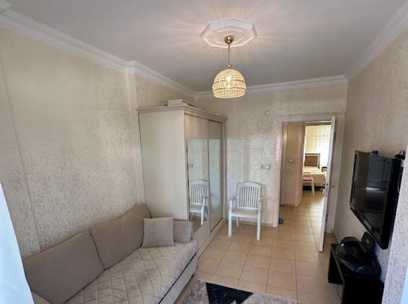 Квартира в Авсалларе, Турция, 135 м² - фото 5