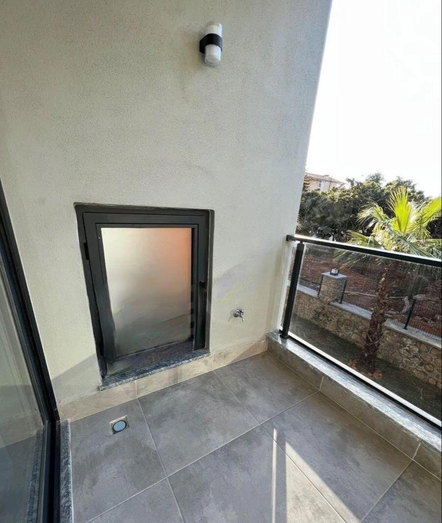 Квартира в Алании, Турция, 60 м² - фото 5