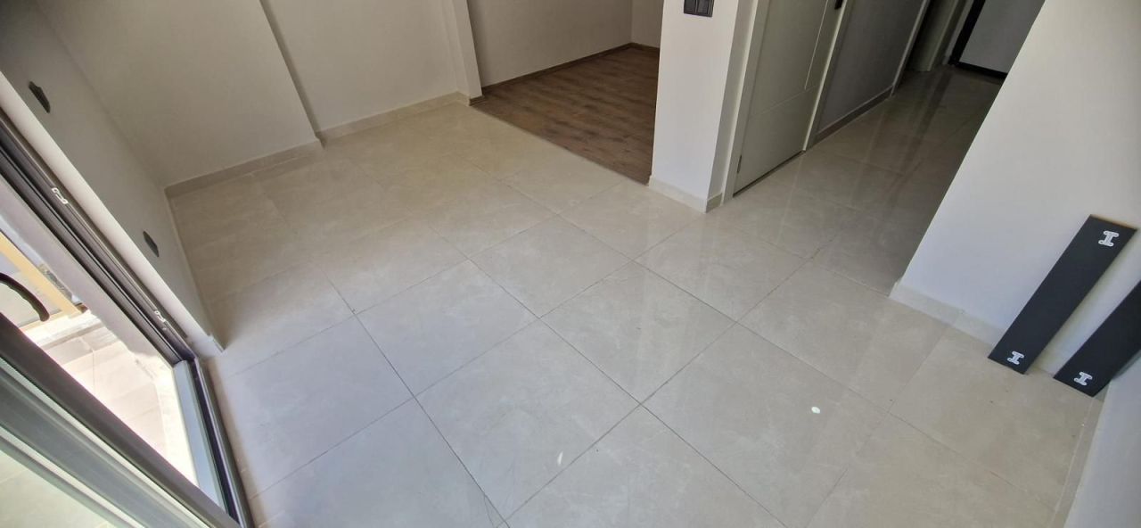 Квартира в Алании, Турция, 45 м² - фото 5