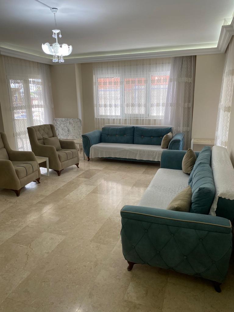 Квартира в Алании, Турция, 120 м² - фото 5