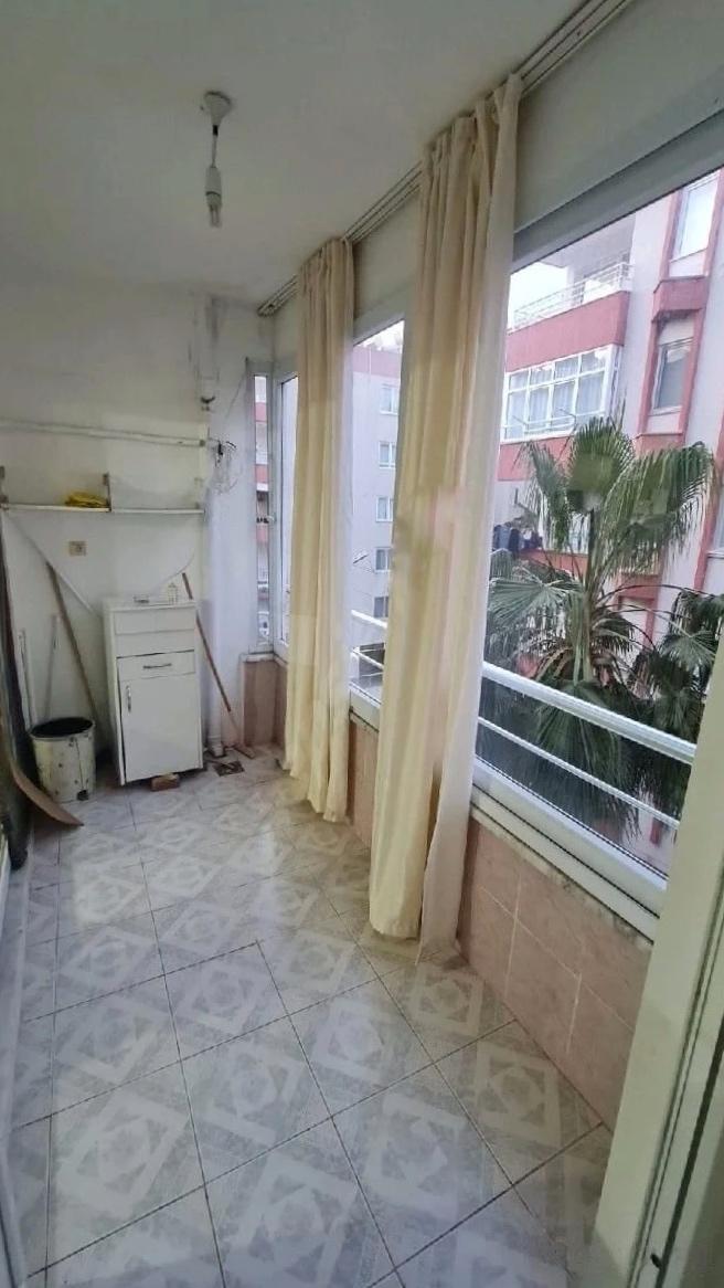 Квартира в Алании, Турция, 105 м² - фото 5