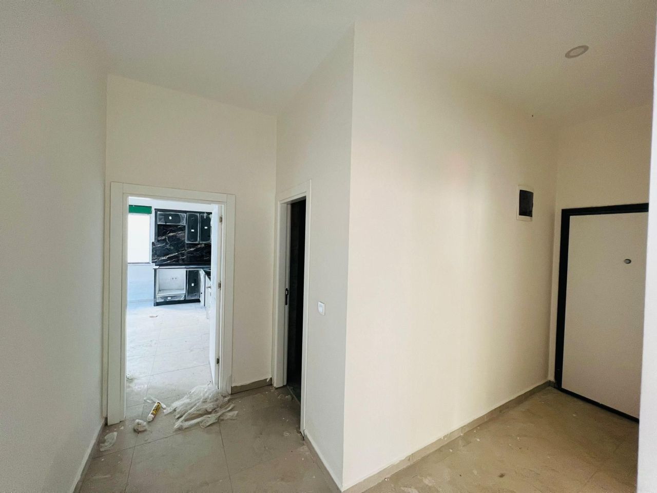 Квартира в Алании, Турция, 125 м² - фото 5