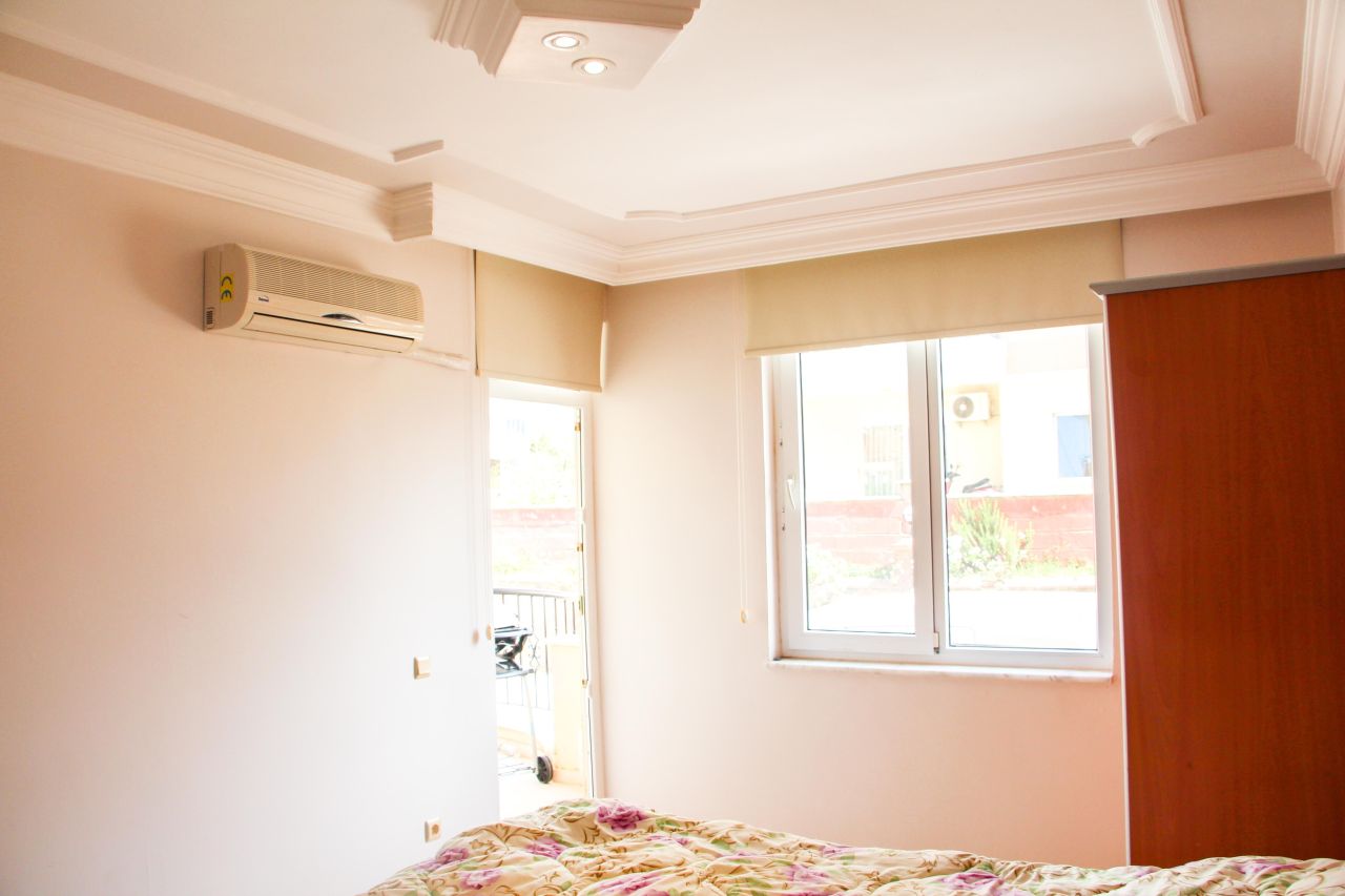 Квартира в Кестеле, Турция, 90 м² - фото 5