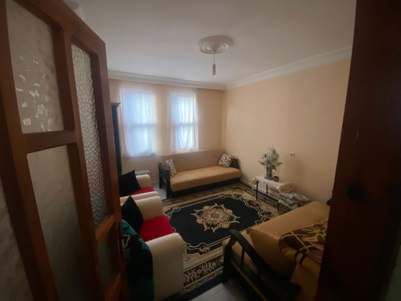 Квартира в Алании, Турция, 150 м² - фото 5