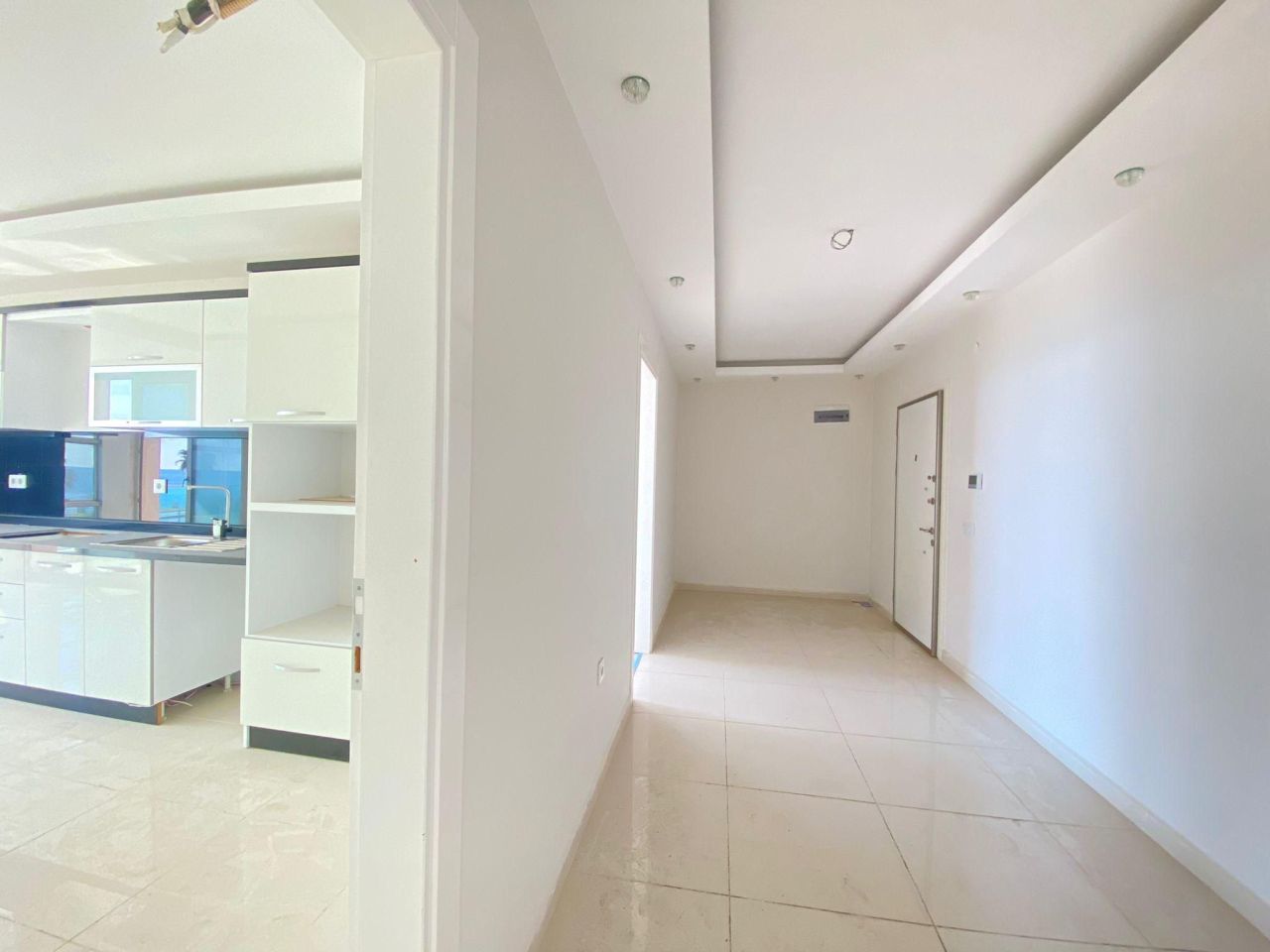 Квартира в Кестеле, Турция, 175 м² - фото 5