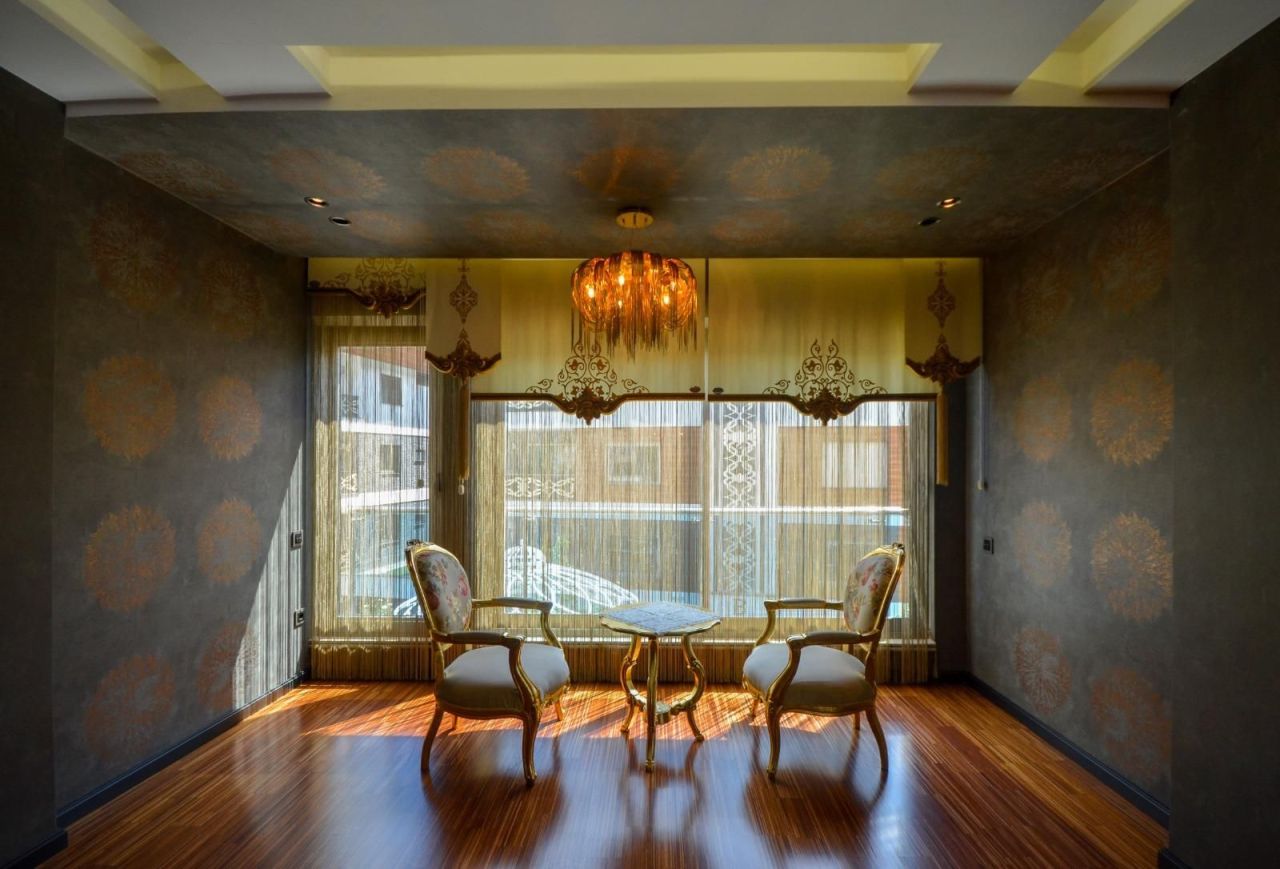 Пентхаус в Алании, Турция, 390 м² - фото 5