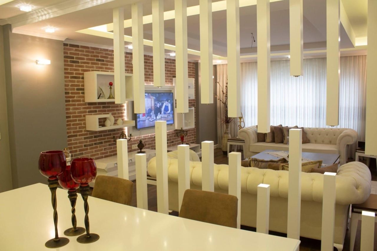 Квартира в Алании, Турция, 280 м² - фото 5