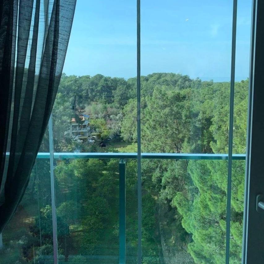 Квартира в Авсалларе, Турция, 38 м² - фото 5