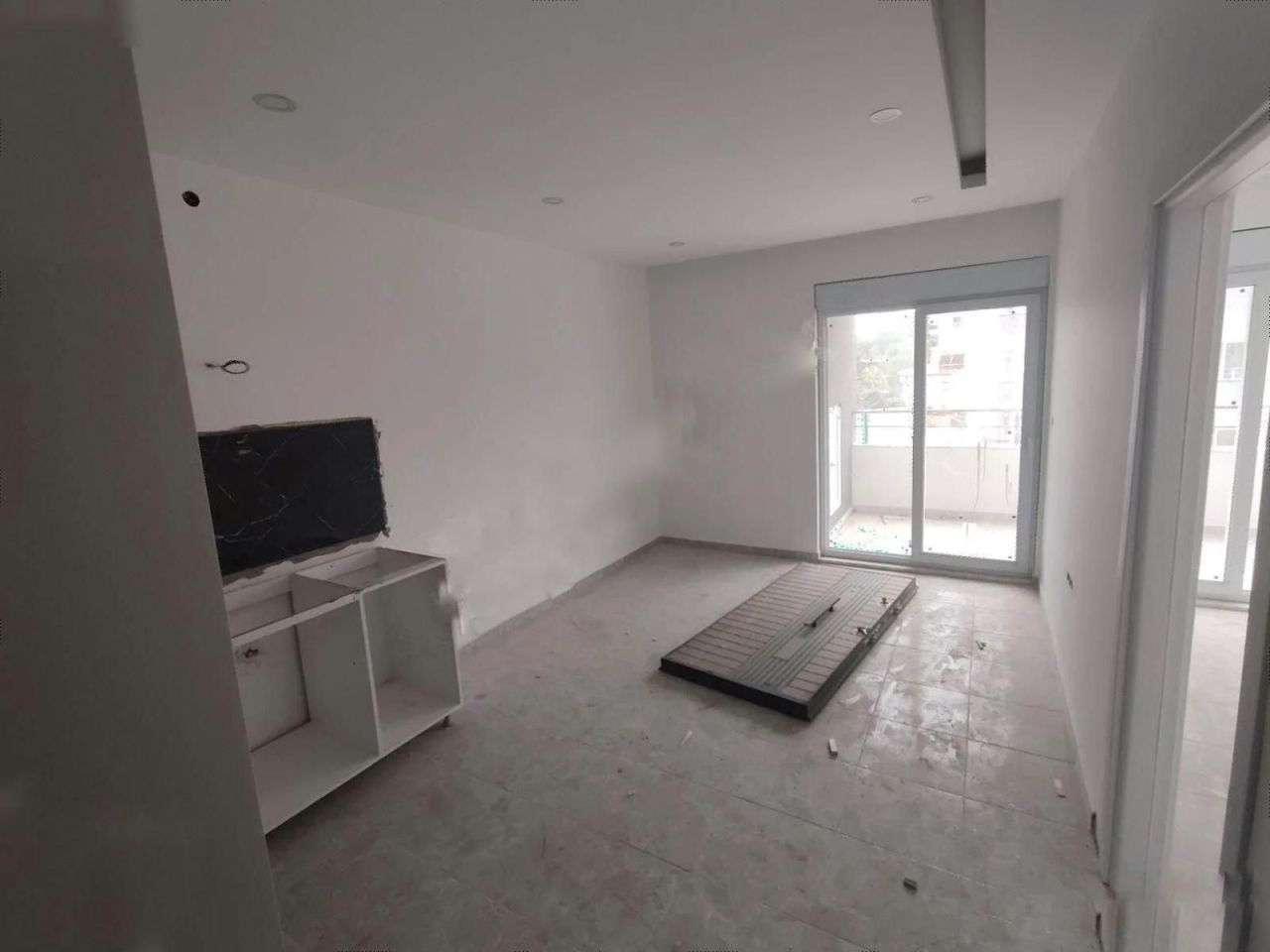 Квартира в Авсалларе, Турция, 45 м² - фото 5