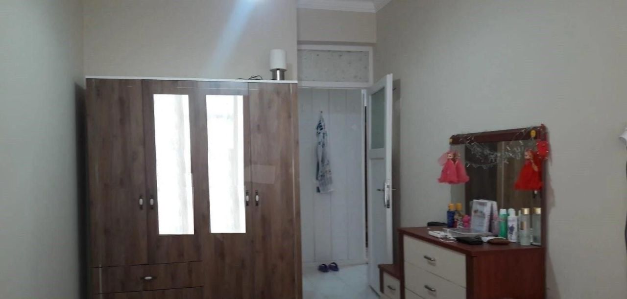 Квартира в Алании, Турция, 95 м² - фото 5