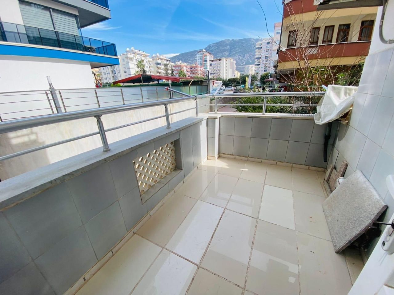 Квартира в Алании, Турция, 70 м² - фото 5