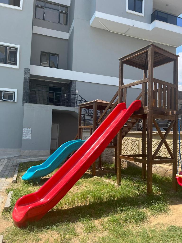 Пентхаус в Алании, Турция, 120 м² - фото 5