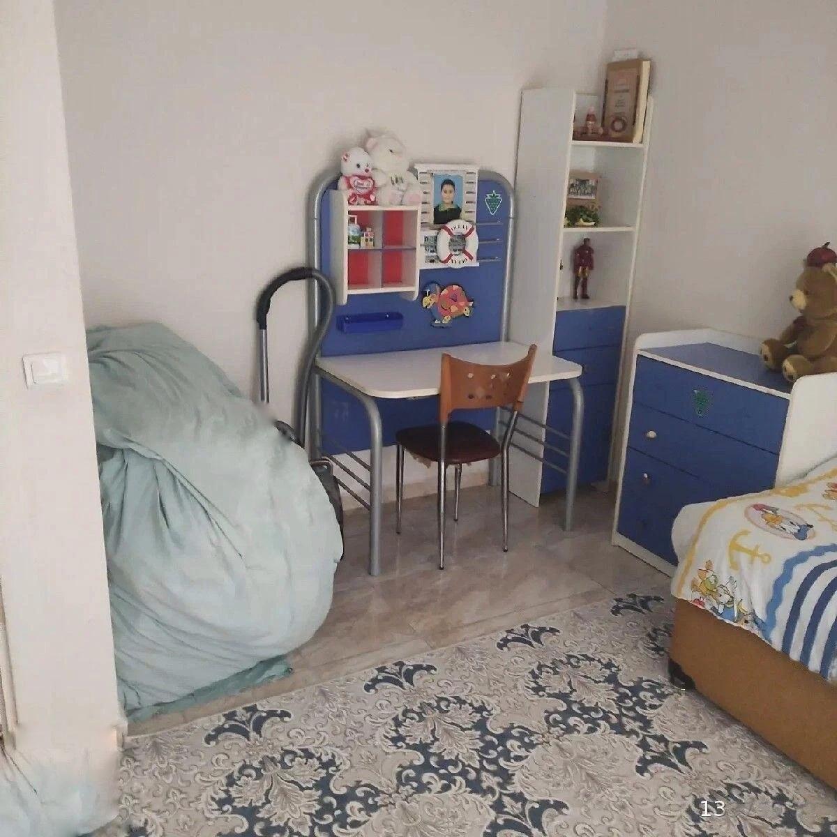 Квартира в Алании, Турция, 95 м² - фото 5