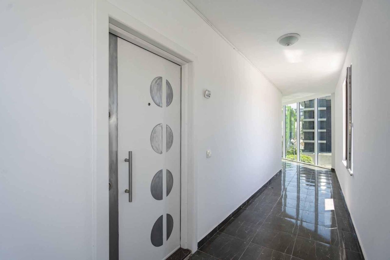 Квартира в Кестеле, Турция, 60 м² - фото 5