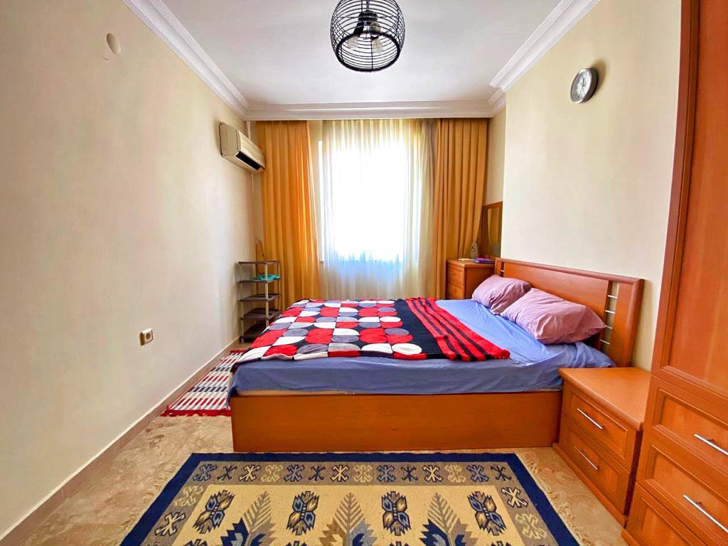 Квартира в Алании, Турция, 140 м² - фото 5