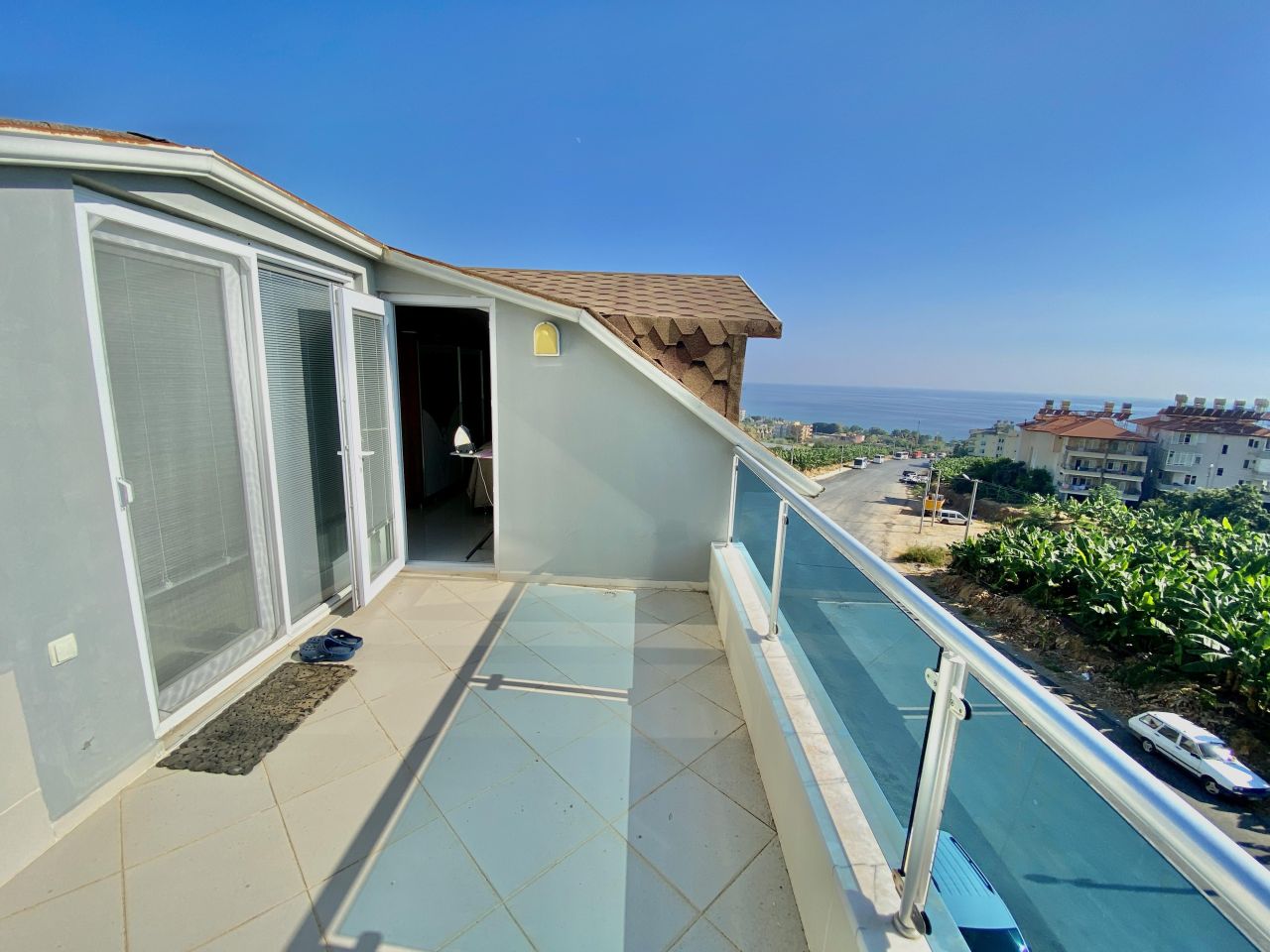 Пентхаус в Алании, Турция, 110 м² - фото 5