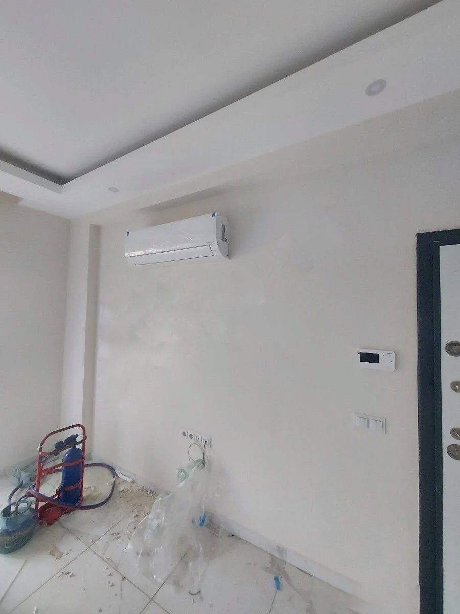 Квартира в Авсалларе, Турция, 45 м² - фото 5