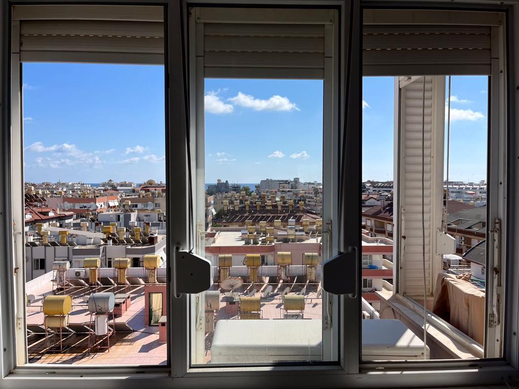 Квартира в Алании, Турция, 100 м² - фото 5