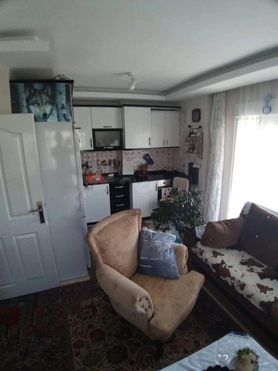 Квартира в Алании, Турция, 98 м² - фото 5