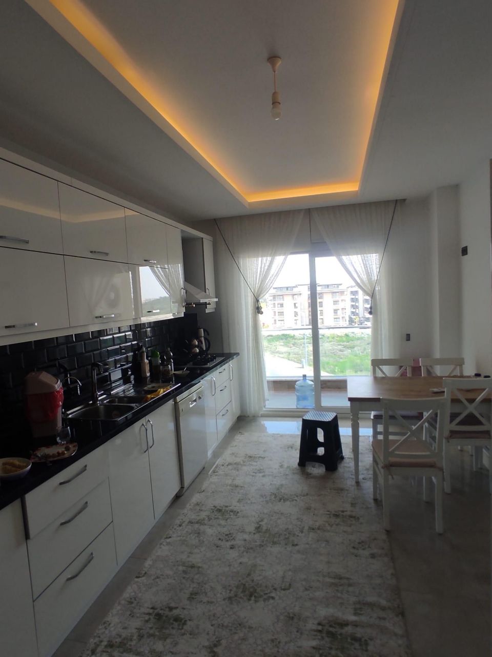 Пентхаус в Алании, Турция, 230 м² - фото 5