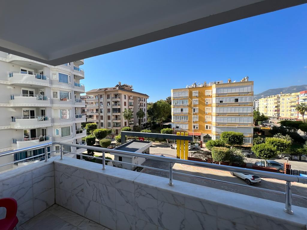 Квартира в Алании, Турция, 166 м² - фото 5