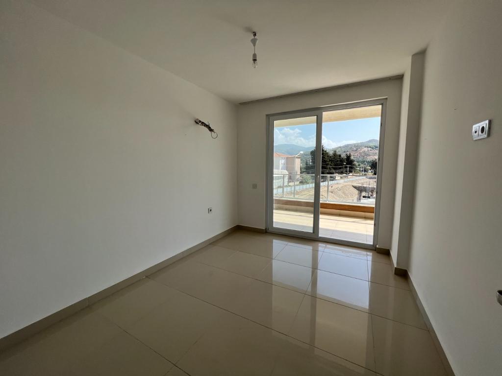 Квартира в Алании, Турция, 90 м² - фото 5