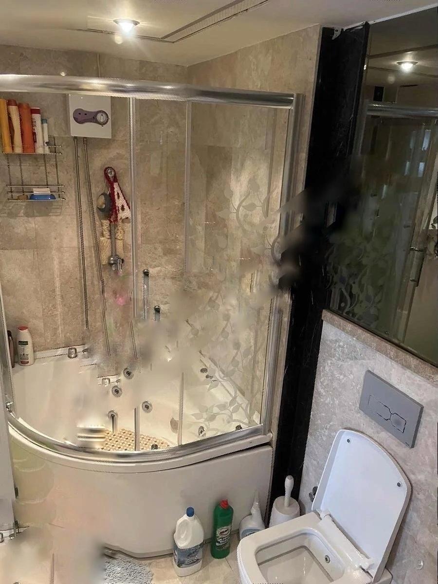 Квартира в Алании, Турция, 92 м² - фото 5