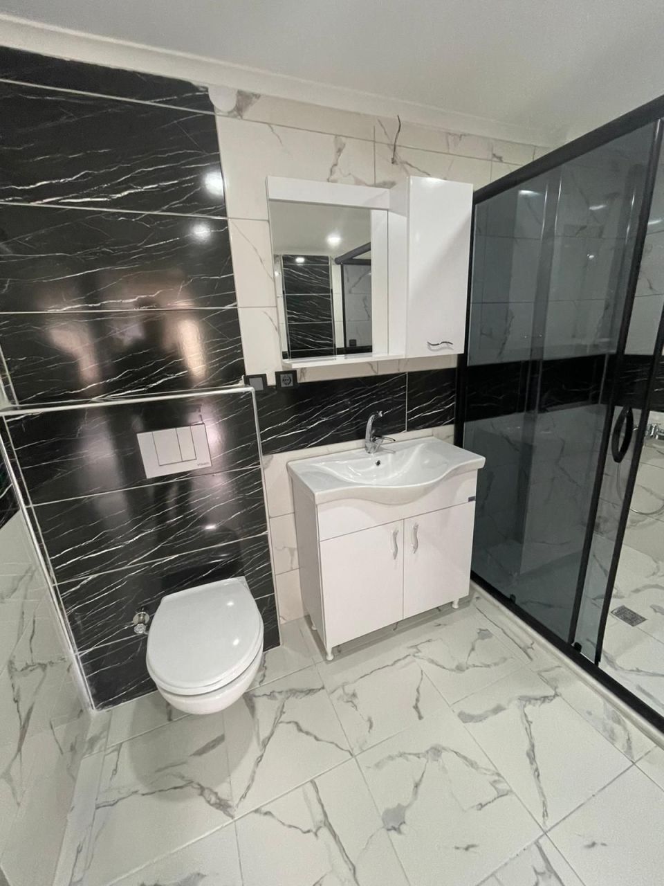 Квартира в Алании, Турция, 150 м² - фото 5