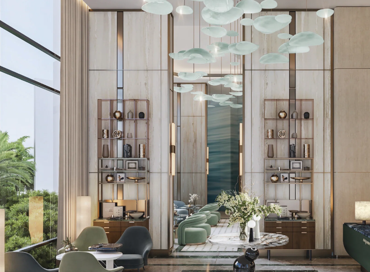 Квартира в Паттайе, Таиланд, 35 м² - фото 5