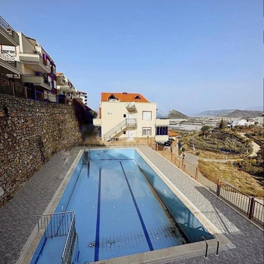 Квартира в Алании, Турция, 100 м² - фото 5