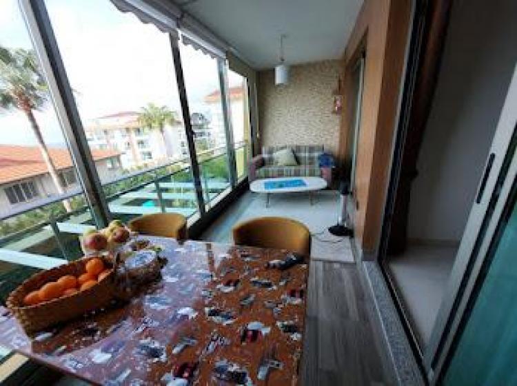 Квартира в Алании, Турция, 70 м² - фото 5