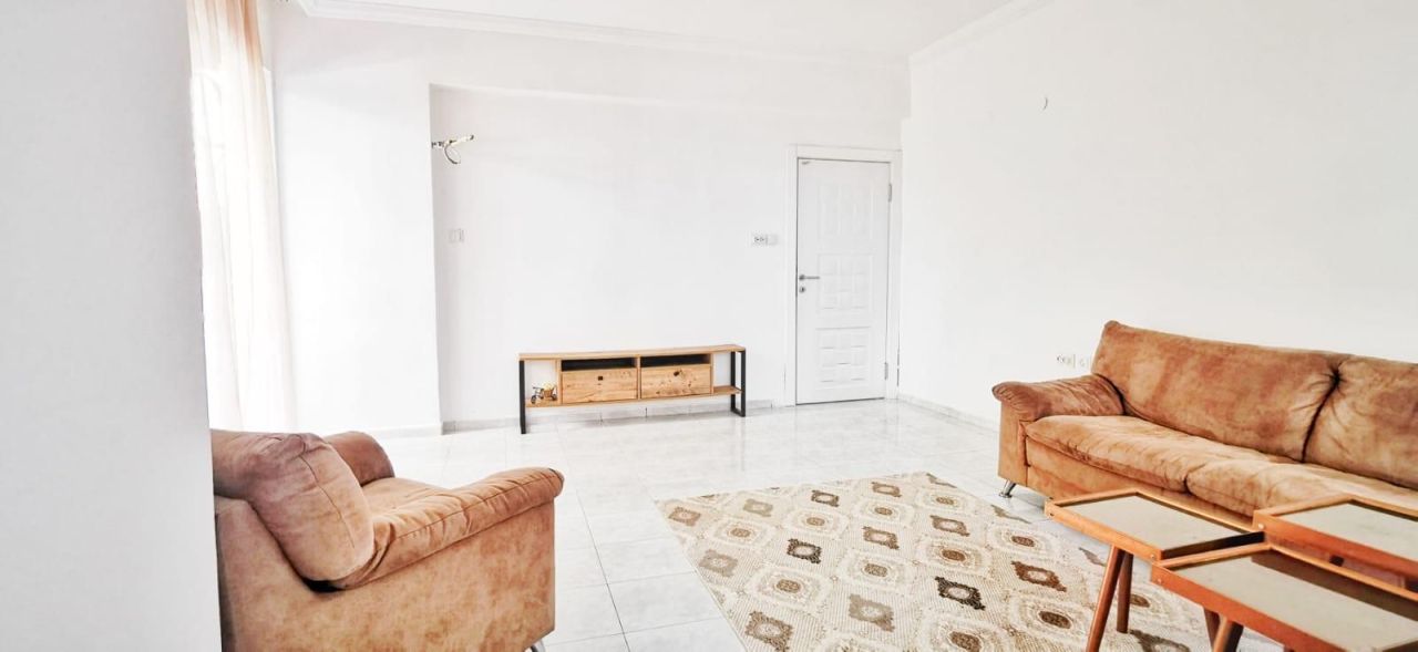 Квартира в Алании, Турция, 130 м² - фото 5